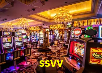 Apostas Esportivas na ssvv: Um Guia Completo