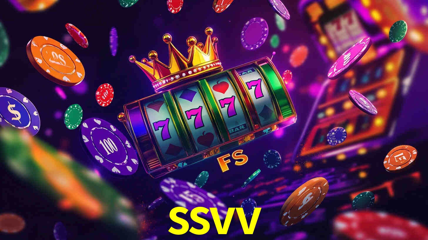 APP oficial da ssvv para mobile
