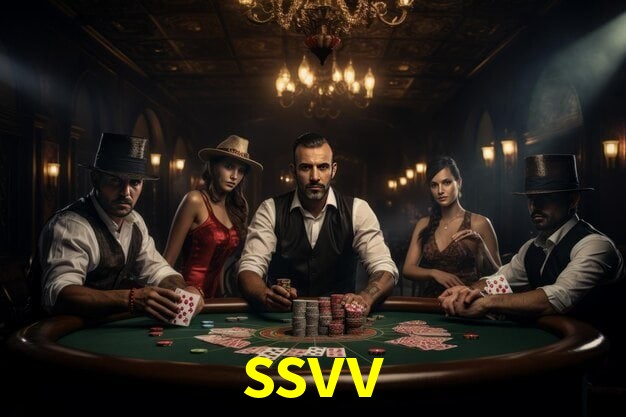 Mesa de Blackjack ssvv