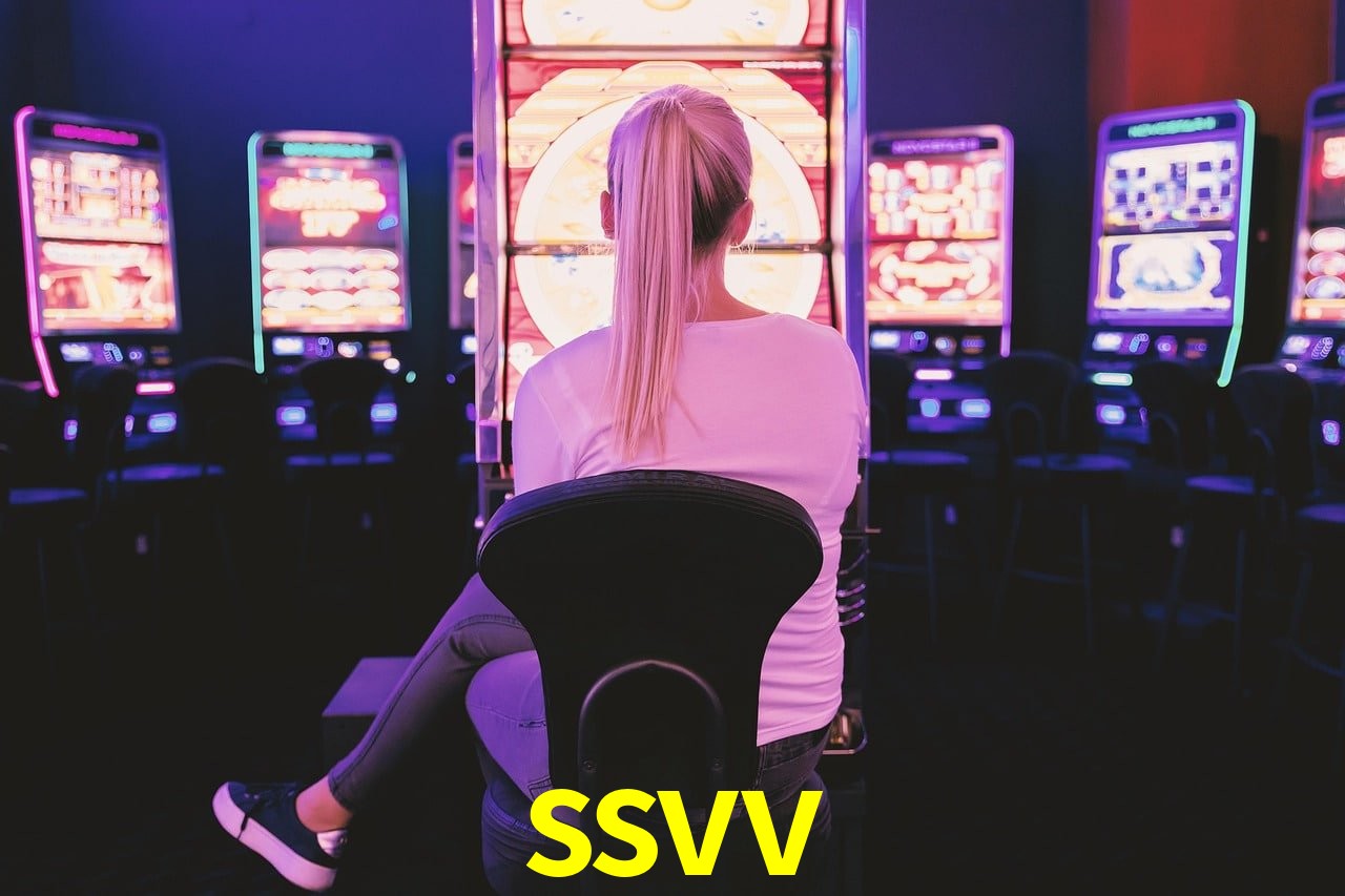 Casino VIP ssvv