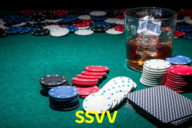 Casino Ao Vivo ssvv