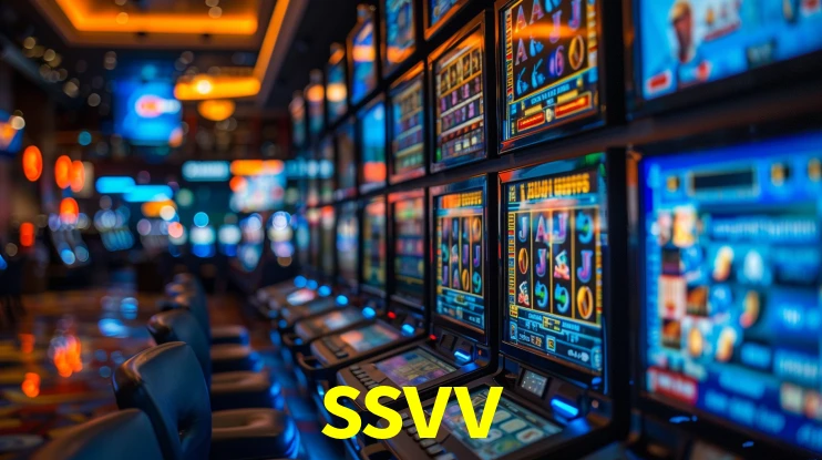 Descubra a Magia dos Jogos de Arcade no ssvv