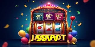 Jogos de Slot ssvv