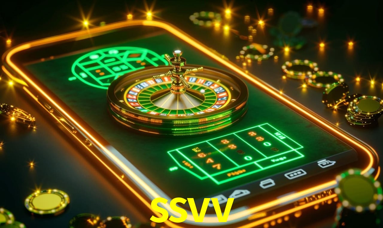 Casino Ao Vivo ssvv