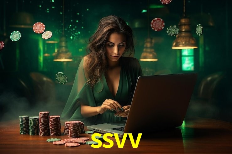 PIX Instantâneo ssvv