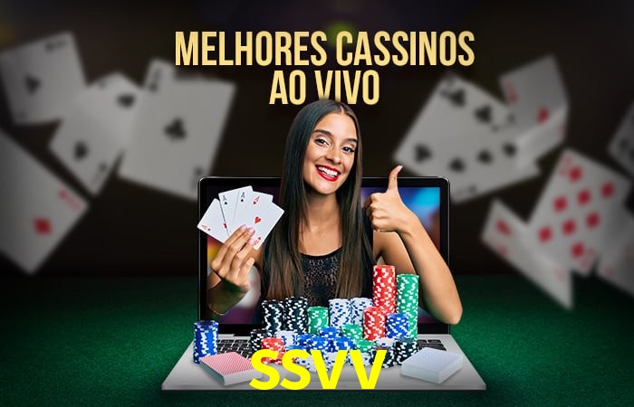 Explorando a Categoria de Eventos em Apostas na ssvv