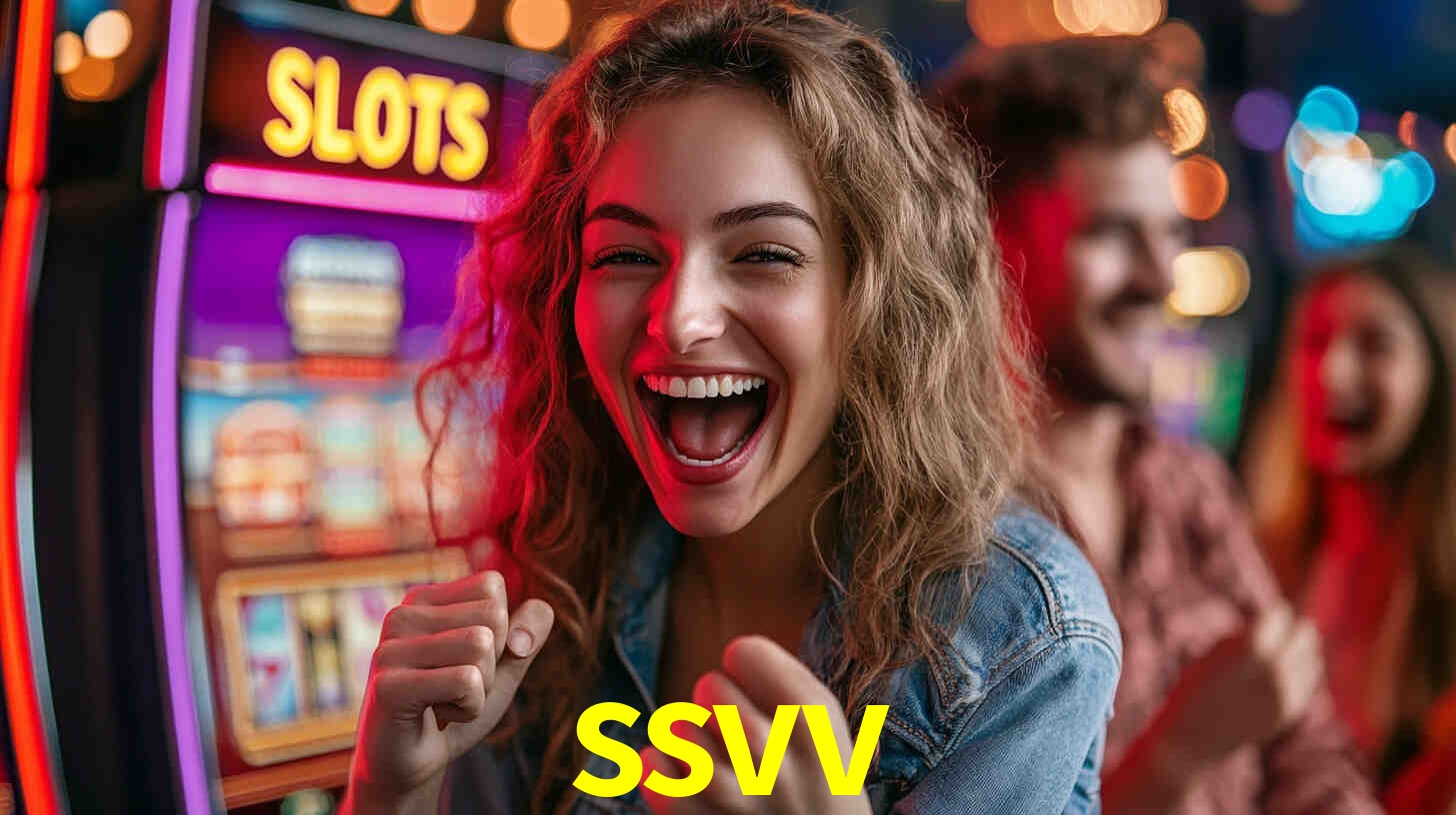 Interface do App ssvv