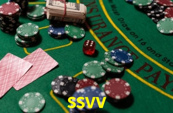 Ssvv baixar