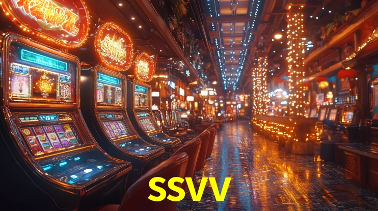 Ssvv baixar
