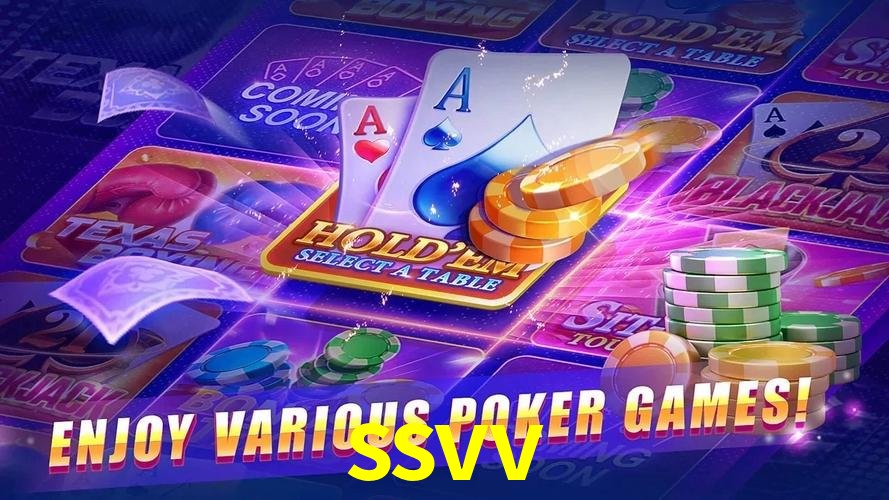 Casino Ao Vivo ssvv