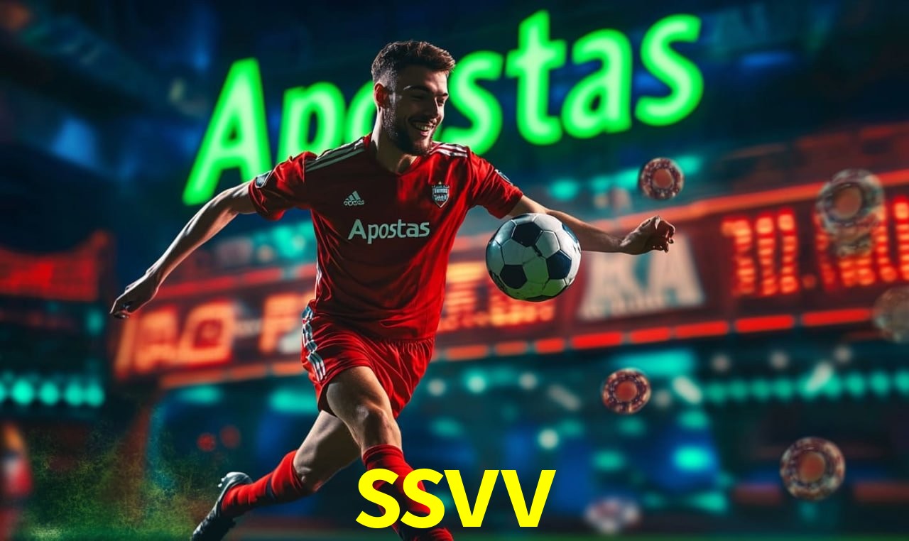 Estatísticas ssvv