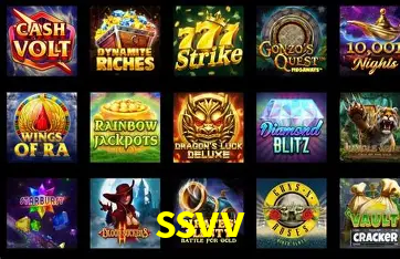 Desvendando o Mundo dos Jogos Virtuais na ssvv